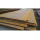 High-strength Steel Plate EN10025-3 S355N Carbon and Low-alloy
