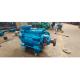 Ductile Iron 450m3/h Electric Centrifugal Process Pump For Mining Sewage Water