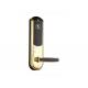L1830FJH Hotel Card Lock RFID MIFARE Technology 100000 Times Open