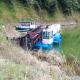Water Grass Clean Garbage Collection Aquatic Trash Skimmer Weed Mowing Boat