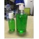 Waterless Gel Hand Sanitizer For Kills 99.99% Of Pathogens