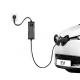 Home 16A 32A Portable EV Charging Station 7kw Type 2 Charger CE Plug