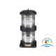 Double - Deck Marine Electric Equipment Stainless Steel Navigation Signal Light