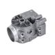 Anodizing Precision Casting Components With Zinc Alloy Magnesium Alloy Material