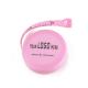 60 Inch Pink Personalised Sewing Tape Measure Cute Soft Flexible