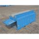 2.59m Height Open Top Shipping Container 7into A New Volume 65.9 Cbm
