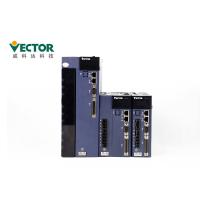 380V 4KW AC Servo Drive With 23 Bit Tamagawa Absolute Encoder