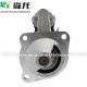 12V 10T 2.1KW Excavator Starter Motor Forklift Starter 1873A013