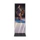 43 Smart Interactive Magic Mirror Kiosk with Touch Screen and Camera for Retail Stores Gyms and Makeup Studios