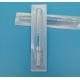 Iv Catheters Satefy Type Gauge 18G Deep Green CE ISO13485