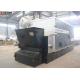 2 Ton Rice Husk Fired Biomass Steam Boiler For Food Making In Rice Mills