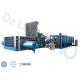 Q235 High Efficiency Hydraulic SGS Scrap Baling Press