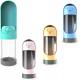 Foldable Portable Water Dispenser For Dogs Pet H2O Bottles BPA Free 10 Oz 300ml