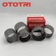 OTOTRI Needle Roller Bearing HK2512 HK2516 HK2520 In Stock