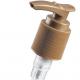 Custom Orders 24/410 Down Lock Plastic Screw Lotion Pump with Customized Tube Length