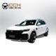 2024 Hybrid SUV Electric Car Dual Motor Voyah Dreamer Car 4WD Voyah Free Cltc 210km ev used cars