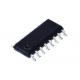 104MHz Memory IC Chip GD25B256DFIGR NOR Flash Memory IC 256Mbit SOP-16