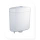 Toilets series porcelain white cistern water box hand pressure toilet cistern