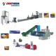 PP PE HDPE LDPE Plastic Granulator Machine Recycling Pelletizer Machinery