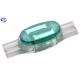 Green Lid Waterproof 110 Wiring Blocks Drop Wire K8 Connector