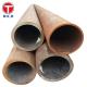 40CrNiMoA AISI 4340 AMS 6415 Round Hollow Bar Alloy Seamless Steel Pipe For Mechanical