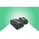 Customized Rigid Gift Boxes , CMYK/Pantone Color Magnetic Closure Rigid Boxes