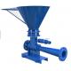 Solids Control 120m3/H Fluid Mud Mixing Hopper Strong mixing capability