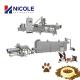 Highly Efficient Continuous Puffed Food Extruder For Pet Product