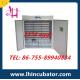 2015 Crazy Promotion Automatic Chicken Egg Incubator Hatching Machine (lh-13)