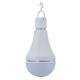 Lighting A Light Bulb With A Battery 5000k 5500k 5 Years Warranty 140LM/W