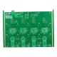 0.1mm Industrial Control PCB Plant Control Multilayer Printed Circuit Boards