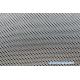 Decoration Purpose Stainless Steel Woven Wire Mesh For Indoor And Outdoor