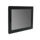 Sunlight Readable Industrial Touch Screen Monitor Aluminum Alloy Front Bezel