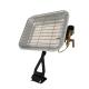 Upper UP-009G Portable outdoor heater Thermocouple safety device Heating area 20-80sqm