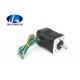 42mm 24V BLDC Motor 3 Phase 4000 Rpm With 5mm Round Shaft 25W / 26W