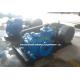 Electric Motor Driven Slurry Pump for Heavy Duty Tailings Muds Solids for Mining