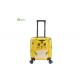 Price Choice ABS+PC Luggage Set for Children with Cat Style