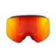 Polarized Photochromic Ski Goggles Three Levels Sponge Ultraviolet Proof Function