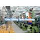 jacquard loom machine China company to weave ribbon,tape, elastic webbing,underwear