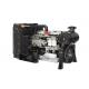 26KW to 160KW Tianjing Lovol high performance diesel engines for generator set