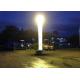 Portable Inflatable Emergency Lighting Tower LED 400W 5m Customizable