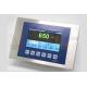 Stainless Steel Indicator Controller For Measurement Control Systems