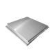 1050 Coated Aluminum Sheet H24 Width 3000mm Embossed Aluminum Plate