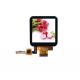 1.33 Inch TFT LCD Display Module Square IPS Screen 240(RGB)X240 Capacitive