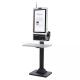Touch Screen Self Ordering Kiosk Payment Terminal Machine for Supermarket
