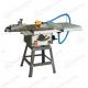 8'' Table Saw With Sliding Table