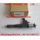 DENSO Fuel Injector 095000-8793 , 095000-2493 , 8-98140249-3 , 8981402493 , 98140249