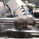 16 Double Helical Gears CustomMade To Meet Your Specific Gear Profile And Teeth Accuracy Needs