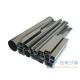 AISI 304 Steel Pipes& Tubes