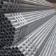 0.4mm-26mm Hot Dipped Galvanized Round Steel Gi Pipe Corrosion Resistant